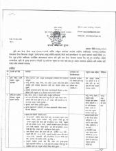 कृषि ज्ञानकेन्द्र राेल्पाकाे प्रस्ताव आव्हानकाे सुचना